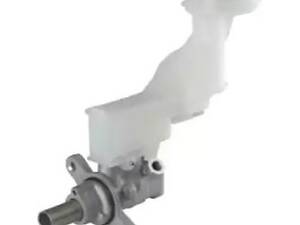 Цилиндр на X-Trail