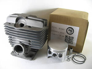 Поршнева STH MS 880 циліндр з поршнем для ланцюгової мотопили STI МС 088 11240201209 1124 020 1207 1124-030-2002