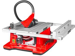 Циркулярна пила Holzmann TK255
