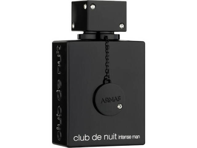 Туалетна вода Armaf Club De Nuit Intense Man 105 мл (6085010044712) - Фото 1