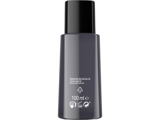 Туалетна вода AXE Dark Temptation 100 мл (8720181343520) - Фото 3