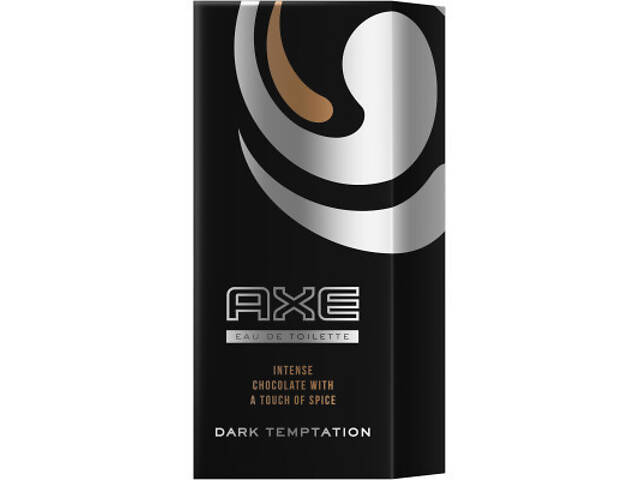 Туалетна вода AXE Dark Temptation 100 мл (8720181343520) - Фото 4