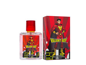 Туалетная вода для мальчиков 5+ лет Valiant Boy Mistical Шазам, 55 мл