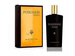 Туалетная вода для мужчин Instituto Español Poseidon Gold (150 мл)