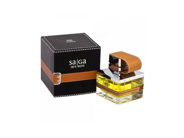 Туалетная вода Emper Saga Men EDT 100 ml арт.35552