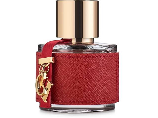 Туалетная вода женская Carolina Herrera Ch 2015 100 мл Тестер (00-00022350)