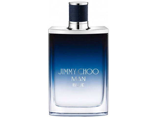 Туалетна вода Jimmy Choo Man Blue 50 мл (3386460072588) - Фото 2