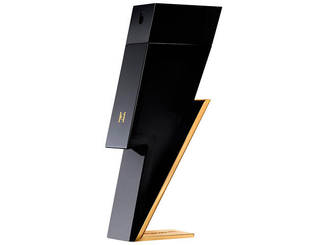 Туалетная вода мужская Carolina Herrera Bad Boy 2019 100 мл Тестер (00-00000602)