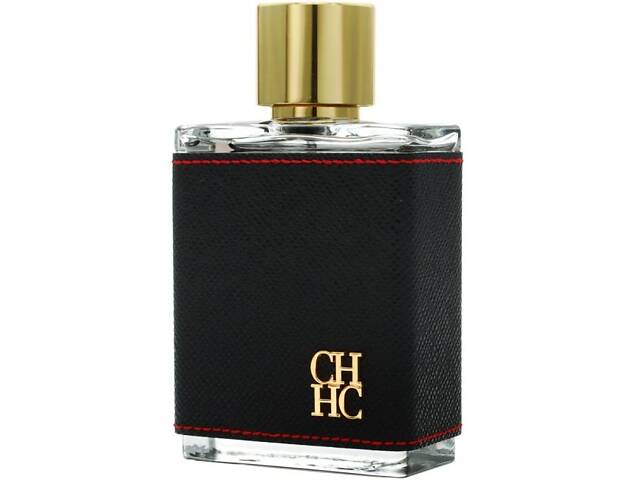 Туалетная вода мужская Carolina Herrera Ch Men 2009 100 мл Тестер (00-00000625)
