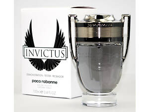 Туалетная вода Мужская No Brand Invictus 100 мл