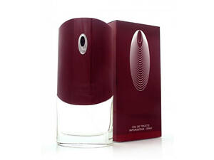 Туалетная вода Мужская No Brand pour homme 100 мл