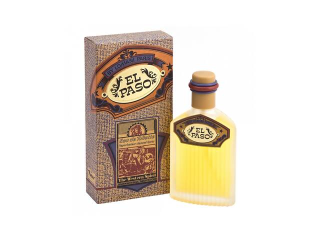Туалетная вода Parour El Paso Parfums Men EDT 100 ml арт.32635