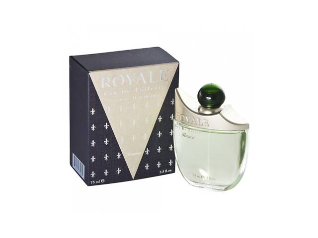 Туалетная вода Rasasi Royale Men EDT 75 ml арт.30221