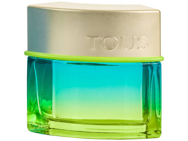 Туалетна вода Tous Man Chill 50 мл (8436550509700) - Фото 1