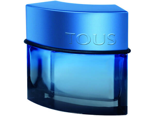 Туалетна вода Tous Man Sport 50 мл (8436038834423) - Фото 1