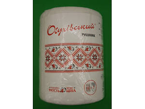 Туалетное полотенце (а1) Д190 SoffiPro (2х слойное) (1 пач)