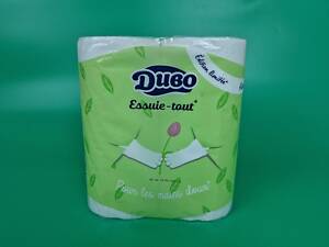 Рушники паперові побутові 'Диво', 2 шт/пач