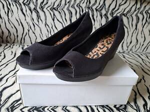 Туфлі жіночі на платформі