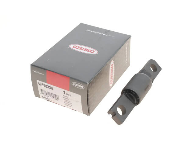 Tuleja wahacza QASHQAI-KOLEOS. 49398336 CORTECO CORTECO 49398336 Nissan Qashqai; Renault Kaleos 54500JD000, 54500JD000Z, - Фото 4