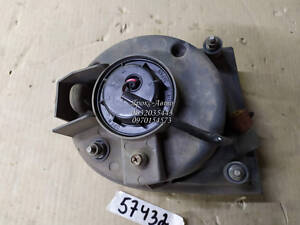 Туманка (фара противотуманная) Nissan Patrol Y61, левая 000057432