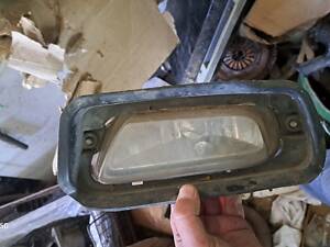 Туманка Джили Ск