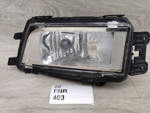 Противотуманка ПТФ противотуманная фара переднего бампера правая VW Passat B7 B8 NMS USA (2016-2019) 561941700C