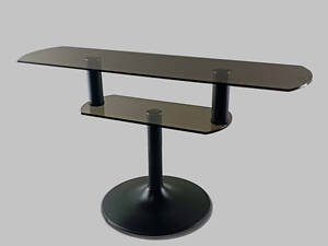 Тумба Commus Solo 1100 bronza-blm60