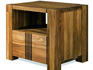 Тумба для бани, сауны 'Моламайн' мускат