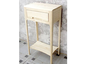 Тумба для бани, сауны 'Ситуэ' бланже