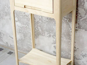 Тумба для бани, сауны 'Ситуэ' бланже