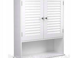 Тумба подвесная Leobert Fox для ванной, Оригинал!