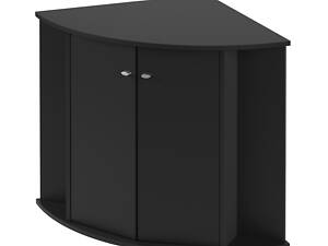 Тумба под стеклянный аквариум Ferplast Stand Dubai Corner 90 (Ферпласт Стенд Дубай Корнер 90)