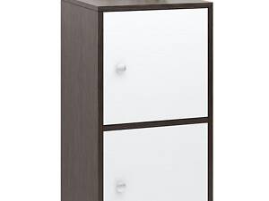 Тумба Прайм-21-1 БЕЛАЯ АЛЯСКА-ВЕНГЕ МАГИЯ