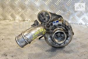 Турбина -06 (дефект) Opel Movano 2.5dCi 1998-2010 036999H067677 2