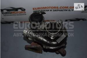 Турбина -06 Renault Master 2.5dCi 1998-2010 GT1549S 56537