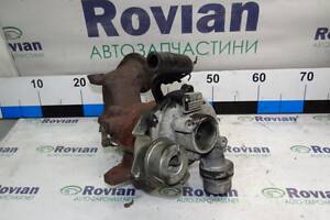 Турбина (1,5 DCI) Renault KANGOO 2 2008-2013 (Рено Кенго 2), БУ-262543