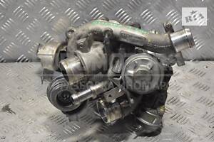 Турбина (bi-turbo) Citroen C8 2.2Mjet 2002-2014 9686782580 216361