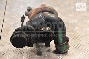 Турбина (дефект) Fiat Ducato 2.3hpi 2006-2014 504340181 127559