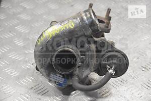 Турбіна (дефект) Fiat Ducato 2.3jtd 2002-2006 504070186 222392