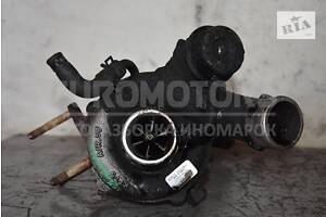 Турбина (дефект) Kia Sorento 2.5crdi 2002-2009 282004A101 102833