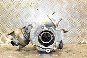Турбина (дефект) Mazda 6 2007-2012 VJ400907 306681
