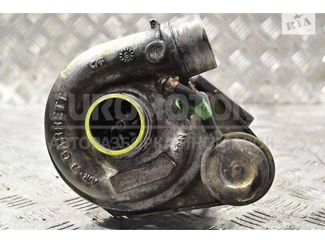 Турбина (дефект) Nissan Interstar 2.8dti 1998-2010 99466793 29543