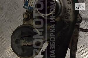 Турбина (дефект) Peugeot Bipper 1.4hdi 2008 9661557480 195613