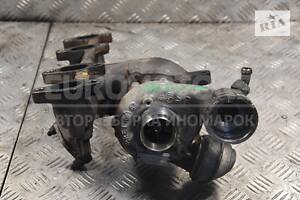 Турбина (дефект) Seat Ibiza 1.9tdi 2002-2008 7426145003S 140552