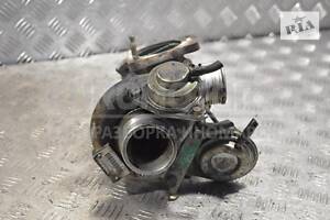 Турбина (дефект) Volvo S40 2.0T 16V 2001-2003 9447272 214557