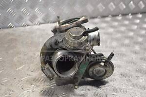 Турбина (дефект) Volvo S40 2.0T 16V 2001-2003 9447272 214557