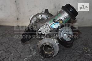 Турбина (дефект) VW Touran 2.0tfsi 2003-2010 06F145701B 104442