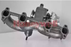 Турбина, VW/Audi/Seat Golf/T5/A3/Leon/ 1.9TDI/AXB/AXC/BKC/BJB/