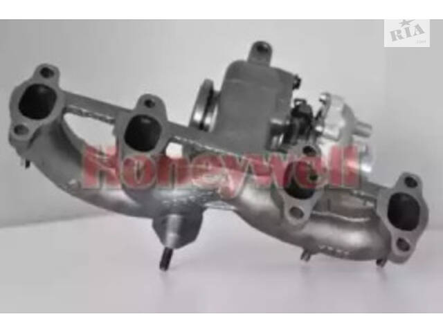 Турбина, VW/Audi/Seat Golf/T5/A3/Leon/ 1.9TDI/AXB/AXC/BKC/BJB/