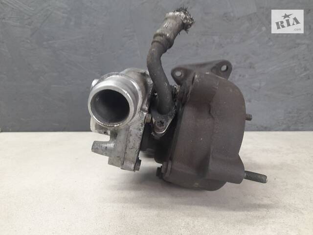 Турбина для Audi A6 C5 1.9 TDI 2000-2005 - Фото 2